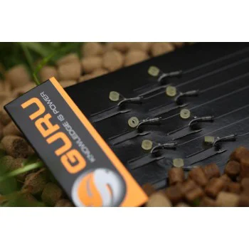 Вързани куки GURU Super LWG Ready Rigs