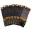 Вързани куки без контра GURU QM1 Standard Hair 4 inch