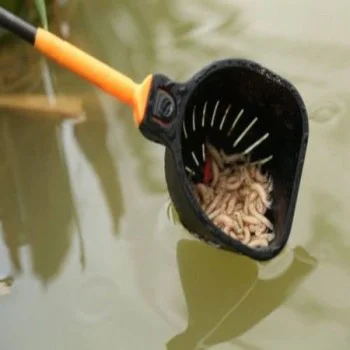 Купичка за къпинг GURU Rapid Release Pole Cups