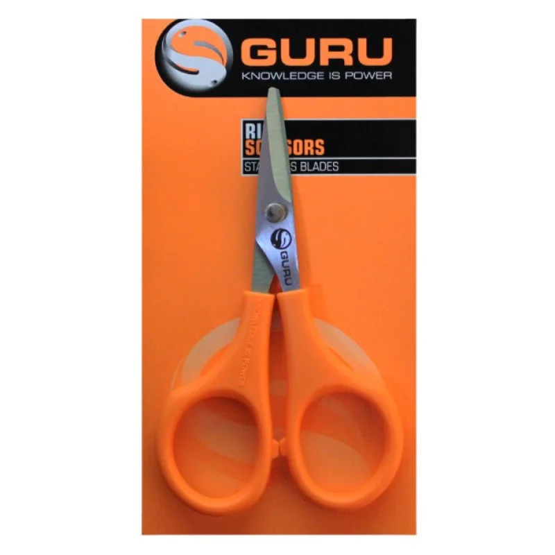 Ножици GURU Rig Scissors