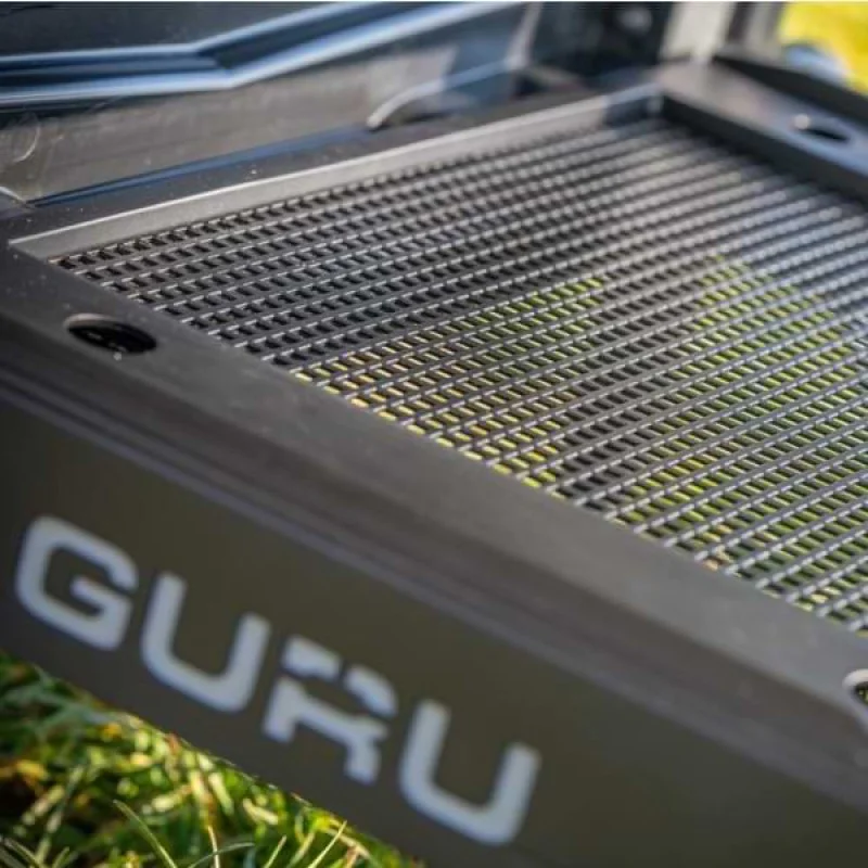 Платформа Guru Team Stealth 2.0 Seatbox