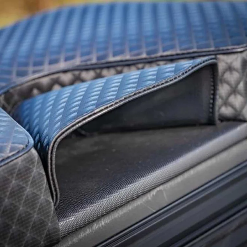 Платформа Guru Team Stealth 2.0 Seatbox