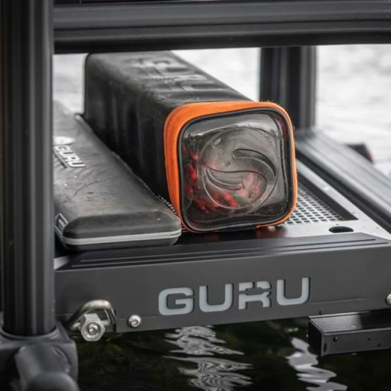 Платформа Guru Team Stealth 2.0 Seatbox