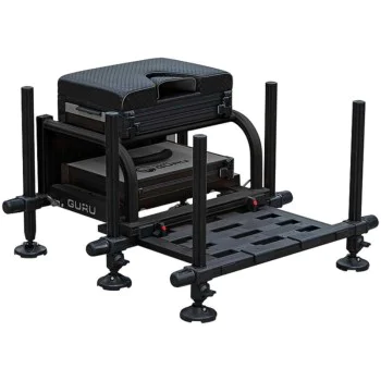 Платформа Guru Team Stealth 2.0 Seatbox