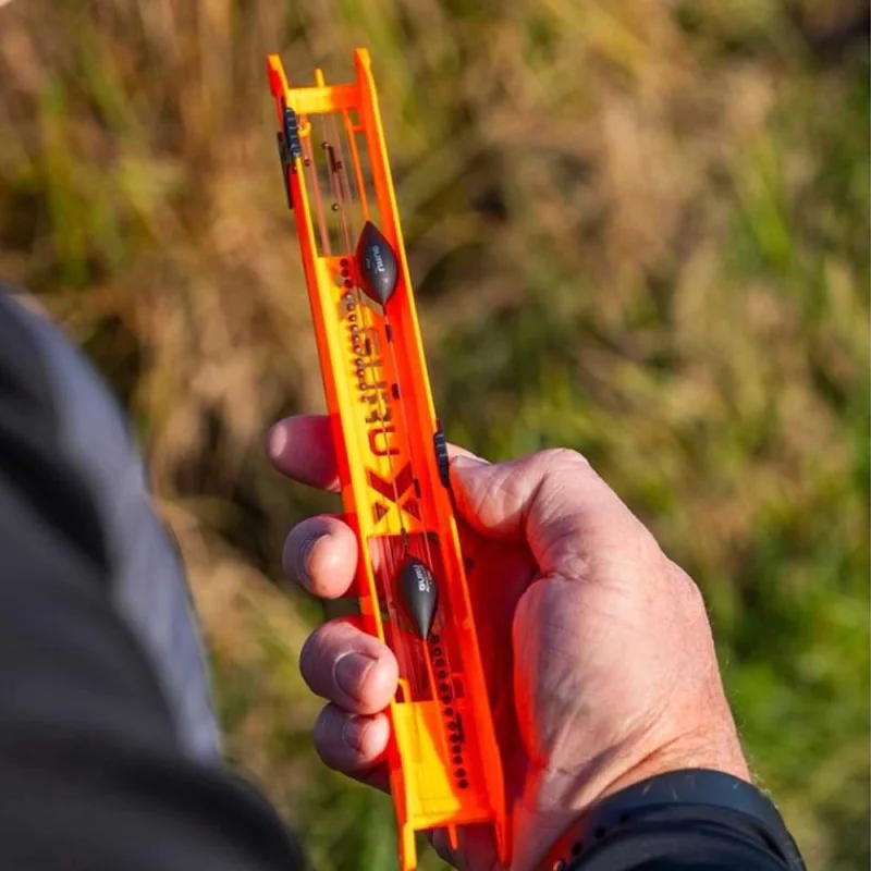 Совалка за монтажи GURU Rig Winder 260 Wide