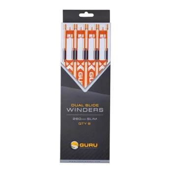 Совалка за монтажи GURU Rig Winder 260 Slim