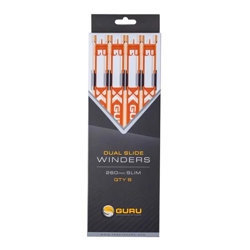 Совалка за монтажи GURU Rig Winder 260 Slim