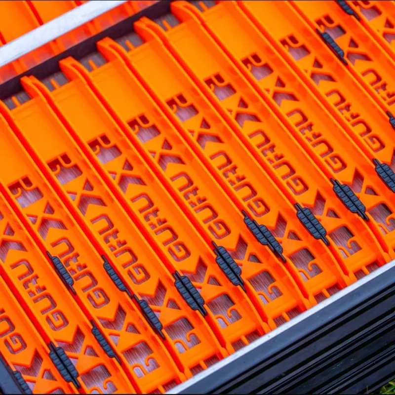 Совалка за монтажи GURU Rig Winder 260 Wide