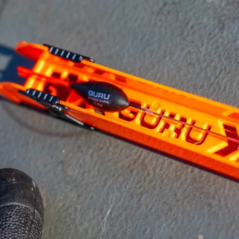 Совалка за монтажи GURU Rig Winder 260 Wide