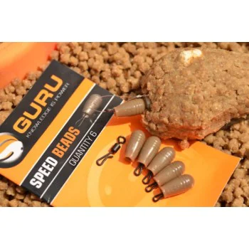Бърза връзка GURU Speed Bead