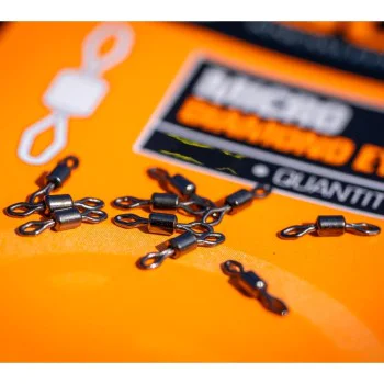 Вирбел GURU Micro Diamond Eye Swivel