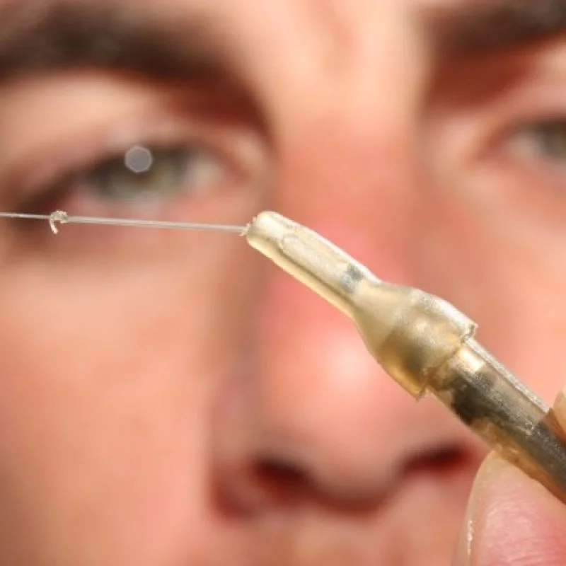 Фидер аксесоар GURU X-Safe Spare Elastics