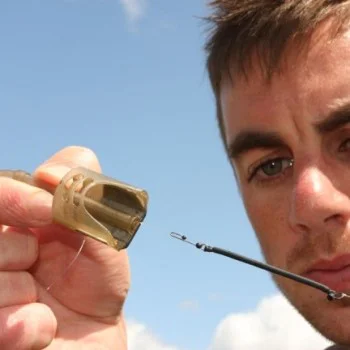 Фидер аксесоар GURU X-Safe Spare Elastics