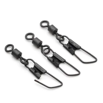 Вирбел GURU Snap Link & Swivel