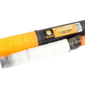 Разтворима мрежа GURU Speedmesh System Inc 7m PVA