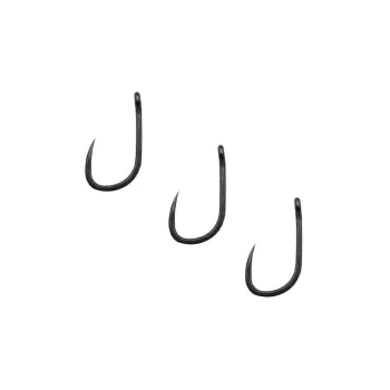 Куки единични GURU Super MWG - Barbless