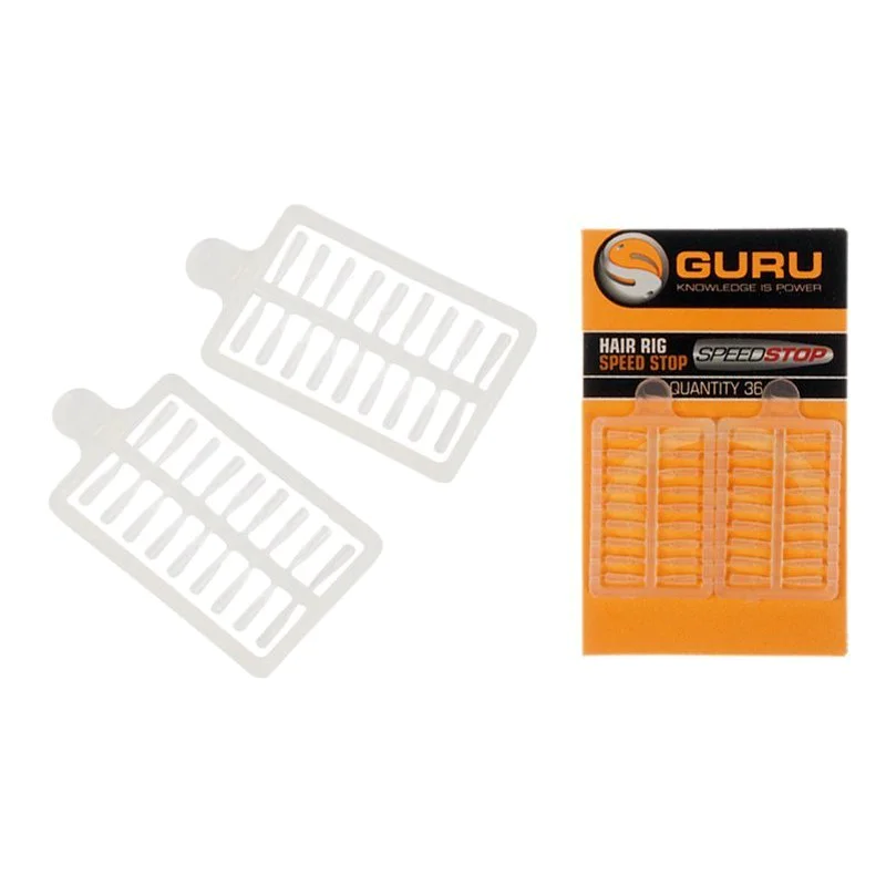 Стопери за стръв GURU Speed Stops