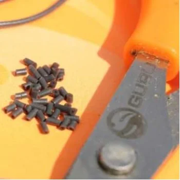 Силиконов шлаух GURU Silicone Tubing 0.3mm