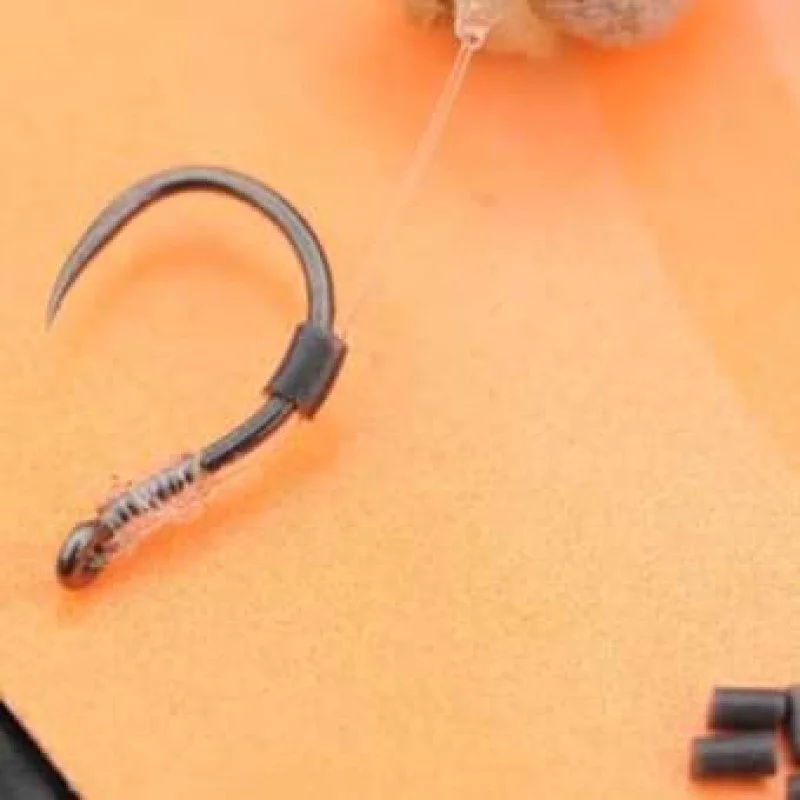 Силиконов шлаух GURU Silicone Tubing 0.3mm