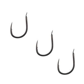 Куки с контра GURU Super XS Spade Barbed