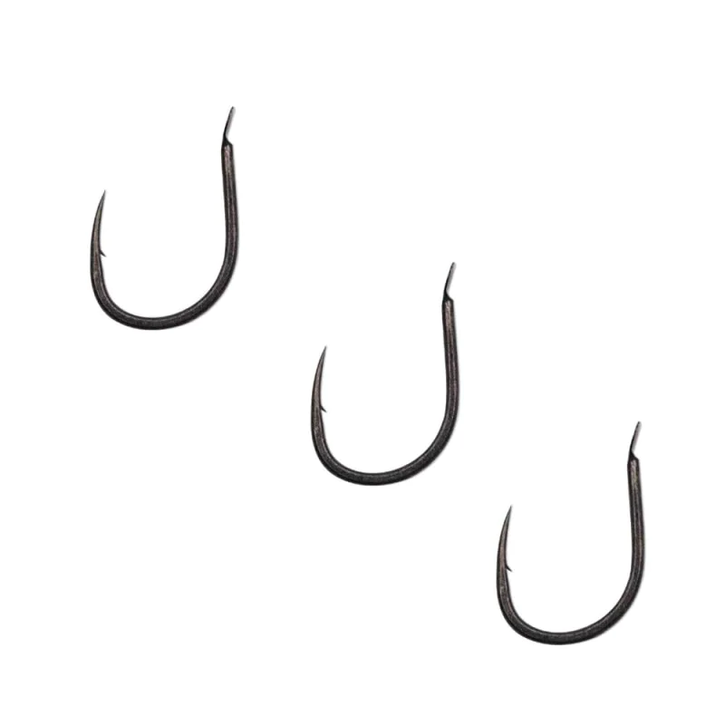 Куки с контра GURU Super XS Spade Barbed