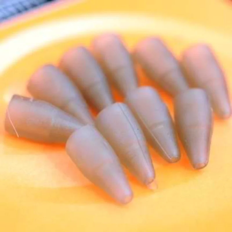 Гумен конус GURU Spare Tail Rubbers In Line