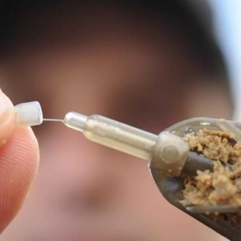 Гумен конус GURU Spare Tail Rubbers In Line