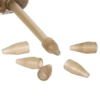 Гумен конус GURU Spare Tail Rubbers In Line