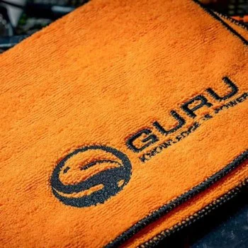 Кърпа GURU Microfibre Towel