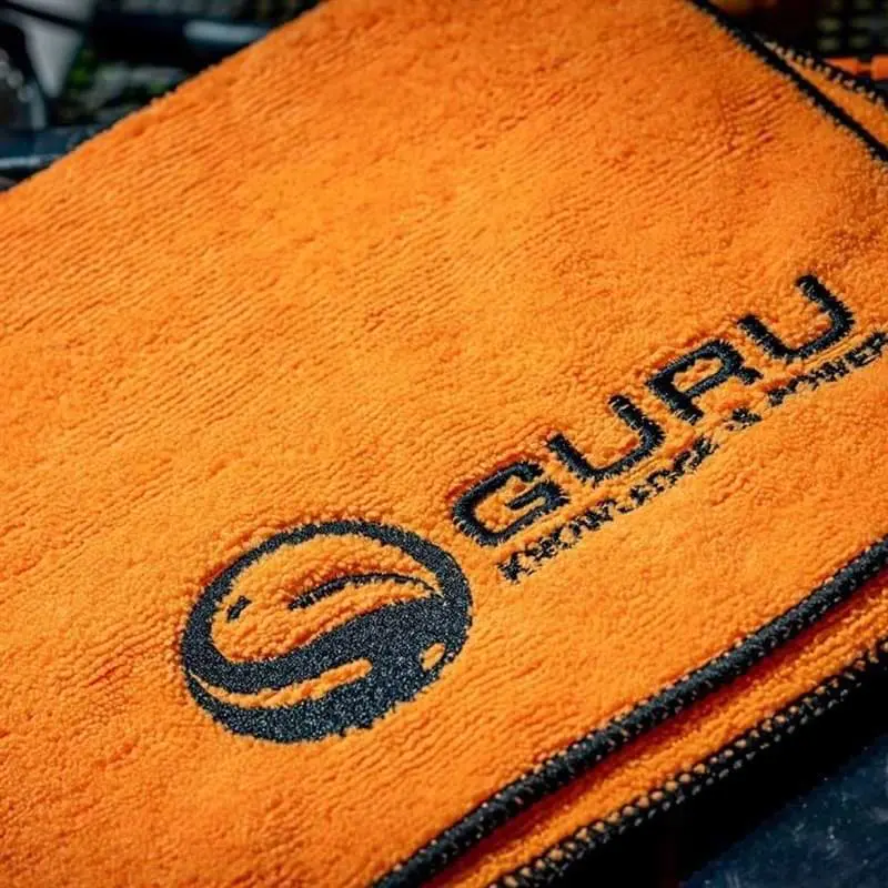 Кърпа GURU Microfibre Towel