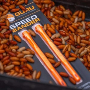 Аксесоар за поставяне на стръв GURU Speed Bander