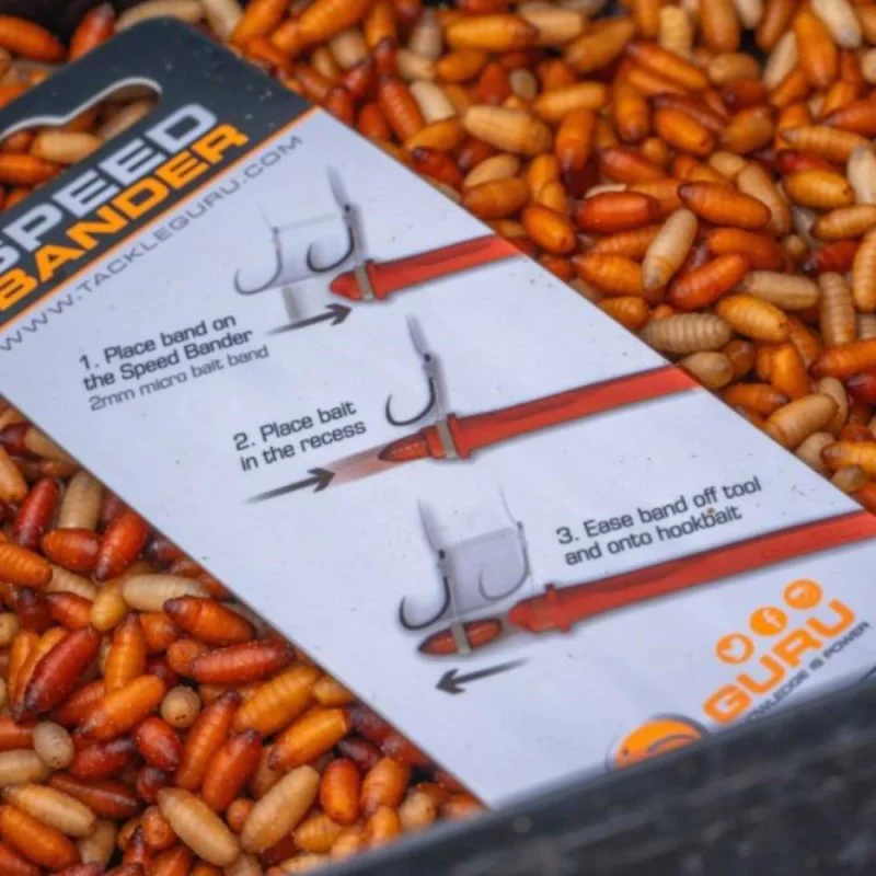 Аксесоар GURU Speed Bander