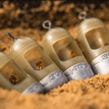 Фидер хранилка GURU X-Change Window Feeder