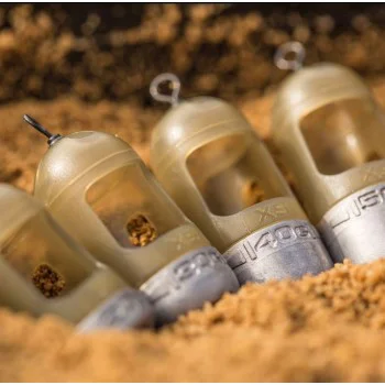 Фидер хранилка GURU X-Change Window Feeder