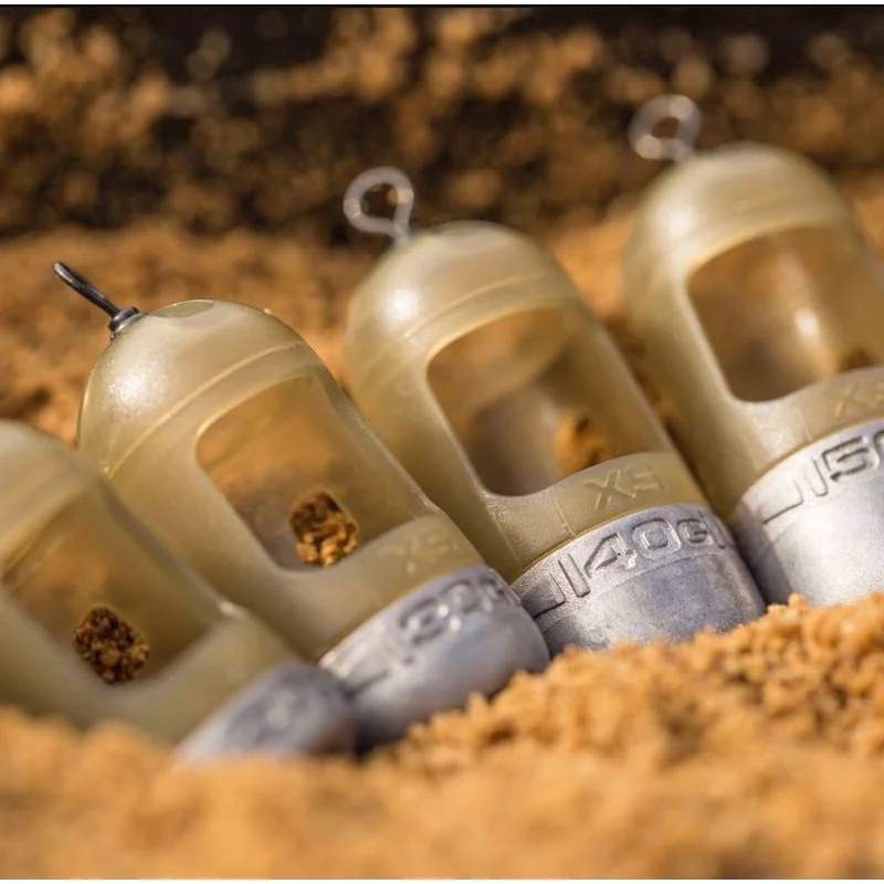 Фидер хранилка GURU X-Change Window Feeder