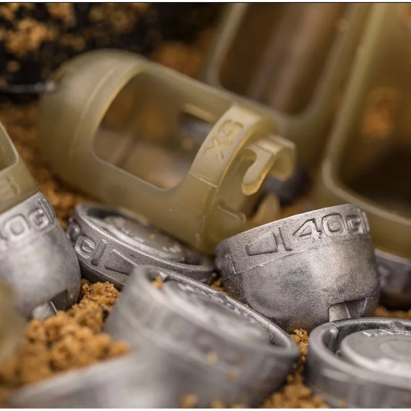 Фидер хранилка GURU X-Change Window Feeder