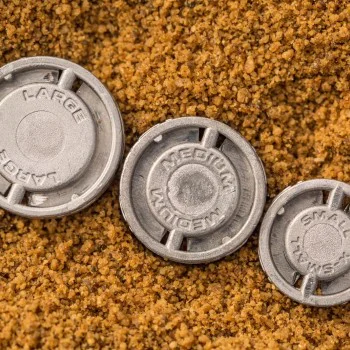 Фидер хранилка GURU Windows Weight Pack