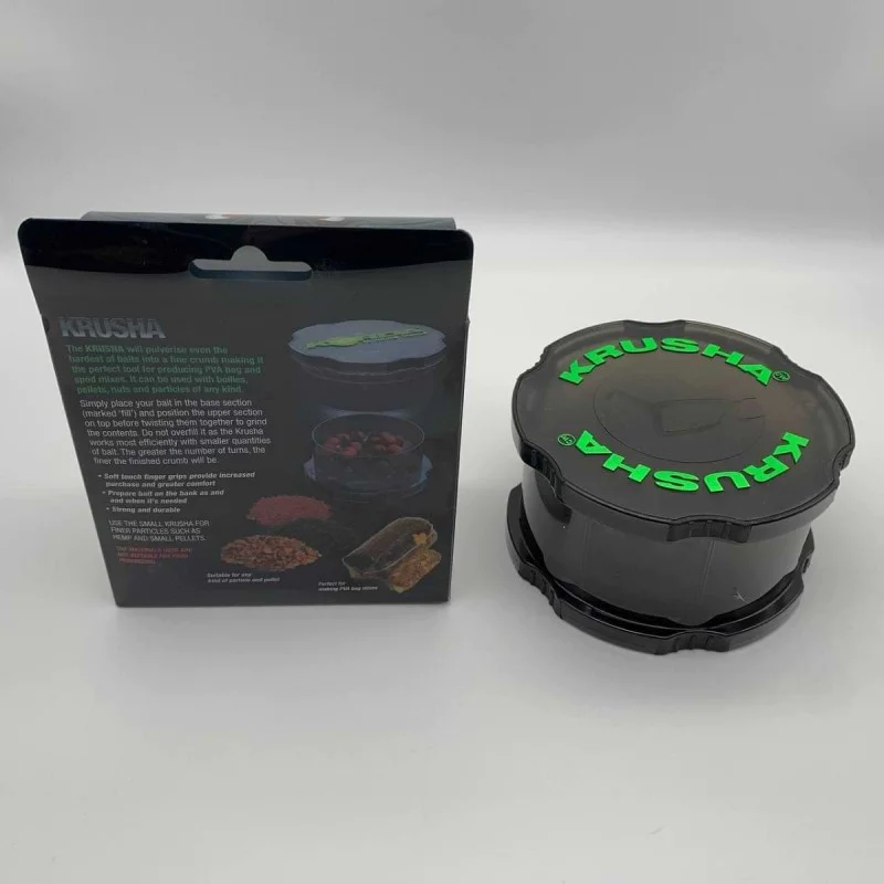 Аксесоар KORDA Krusha Large 120mm