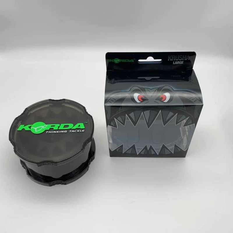 Аксесоар KORDA Krusha Large 120mm