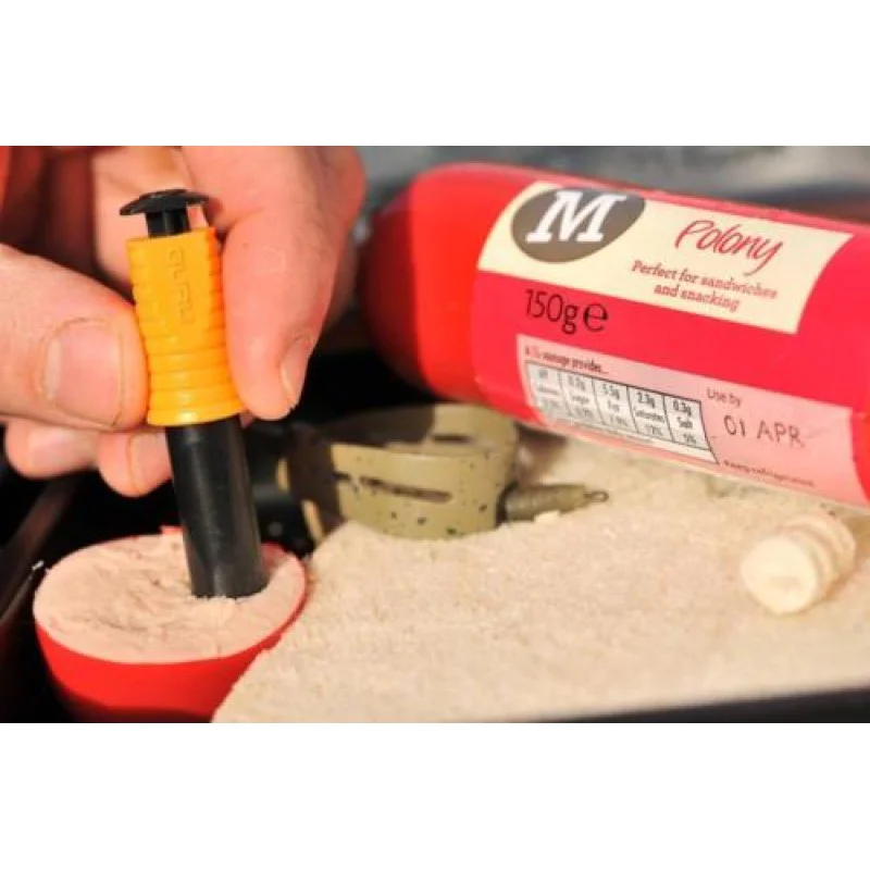 Замба за стръв GURU Punch Box