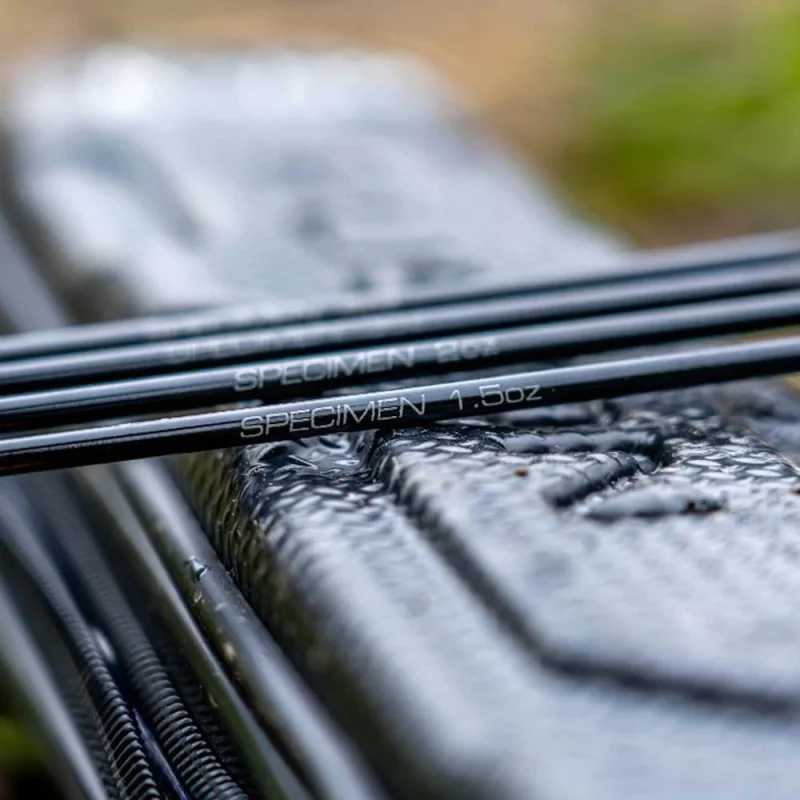 Резервен връх GURU N-Gauge Specimen Dual Quiver Tip