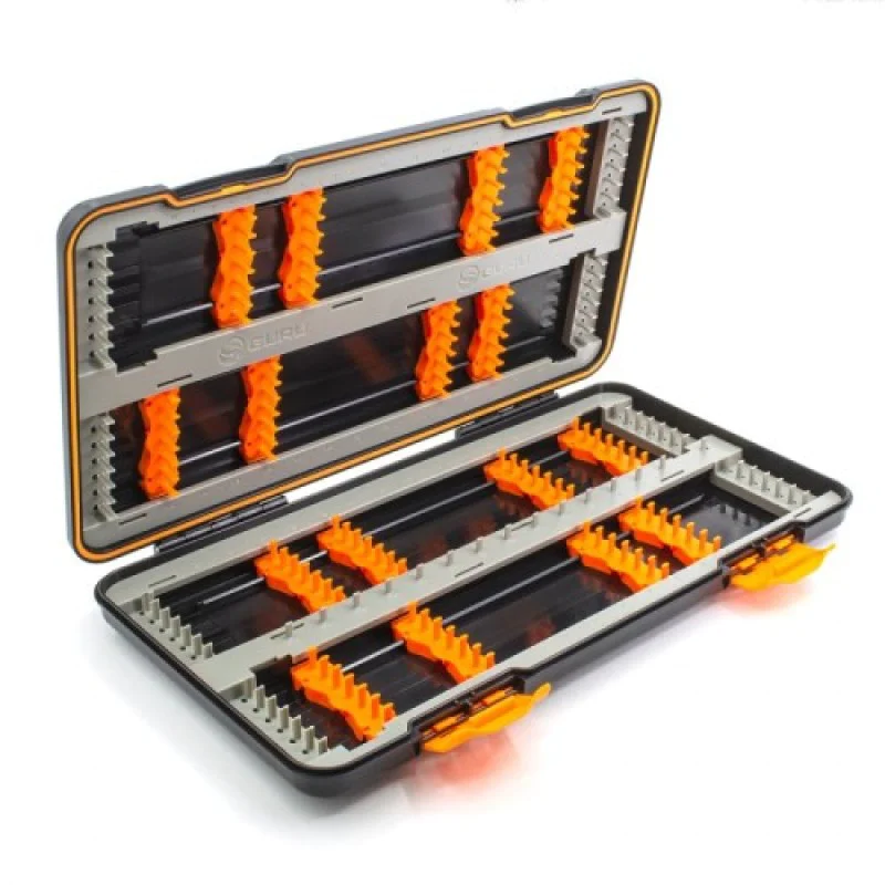 Класьор за поводи GURU Rig Case XL