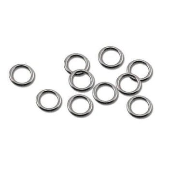 Ринг GURZA Round Rig Ring