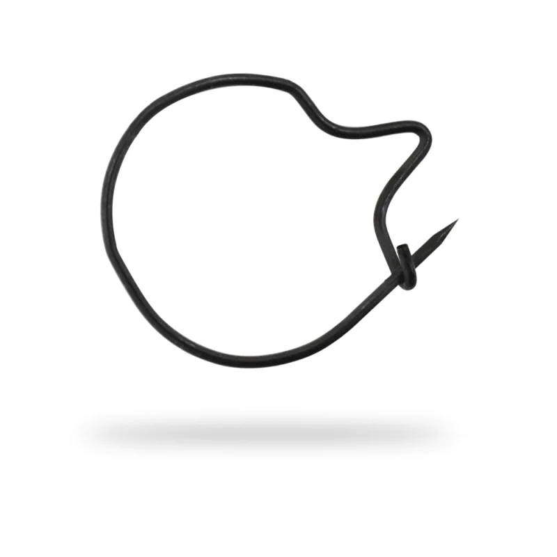 Клипс GURZA Maggot Clips