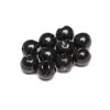 Волфрамова тежест GURZA Slotted Tungsten Beads MT BK