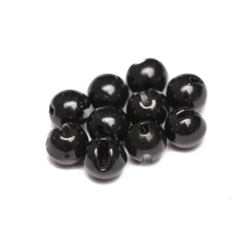 Волфрамова тежест GURZA Slotted Tungsten Beads MT BK