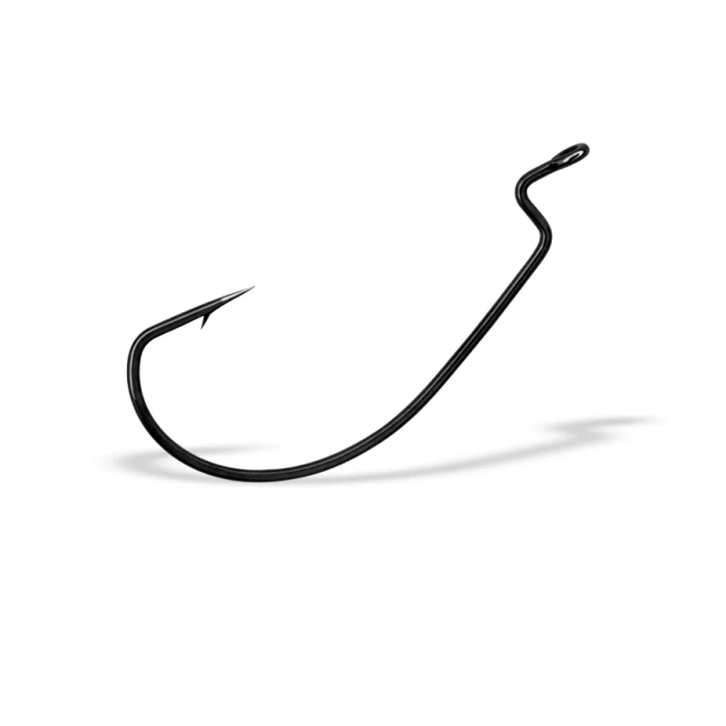 Куки за джиг GURZA Shank EWG BN