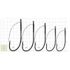 Куки GURZA Single Beak Hook BN