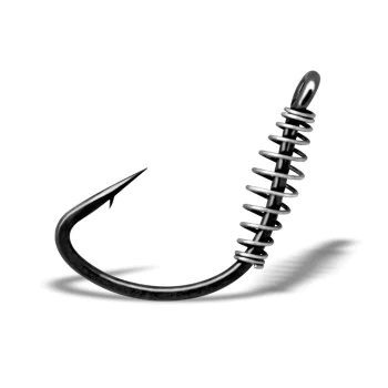 Куки с контра GURZA Kaizu Spring BN