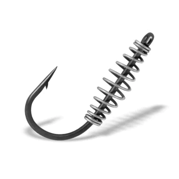 Куки с контра GURZA Viking Spring BN